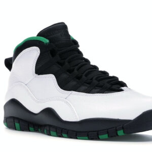 Jordan 10 Retro Seattle - Image 5
