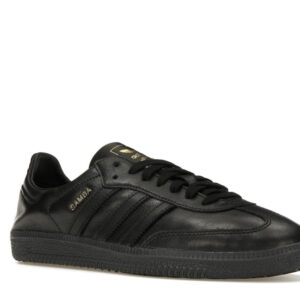 adidas Samba Decon Core Black Men's - IG6172 - US - Image 6