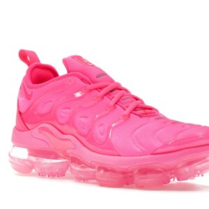 Nike Air Max VaporMax Plus Hyper Pink (Women's) - Image 5