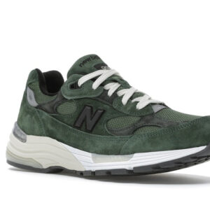 New Balance 992 JJJJound Green - Image 5