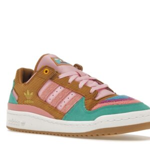 adidas Forum Low The Simpsons Living Room - Image 6