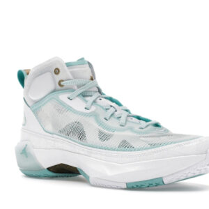 Jordan 37 Guo Ailun Island Green Men's - DV0921-173 - US - Image 6
