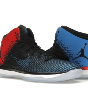 Jordan XXX1 Quai 54 (2017) (PE) - Image 5