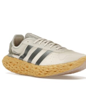 adidas Zponge Orbit Grey Utility Yellow Men's - JH8112 - US - Image 6