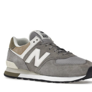 New Balance 574 Marblehead Incense - Image 5