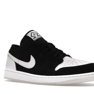 Jordan 1 Low Diamond Shorts - Image 6