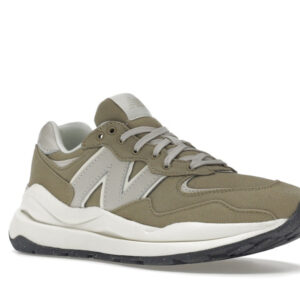 New Balance 57/40 Green Angora Magnet (Women's) - Image 5