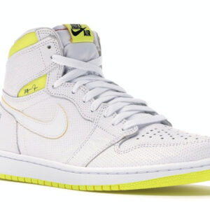 Jordan 1 Retro High First Class Flight Men's - 555088-170 - Image 6