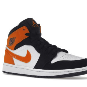 Jordan 1 Mid Shattered Backboard Men's - 554724-058 - US - Image 6