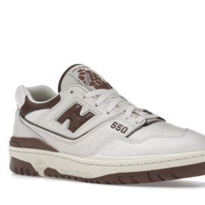 New Balance 550 Aime Leon Dore Brown - Image 5
