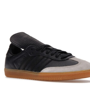 adidas Samba Pharrell Humanrace Black Men's - HP3384 - US - Image 6