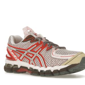 ASICS UB9-S Gel-Kayano 20 Kiko Kostadinov Crystal Pink - Image 6