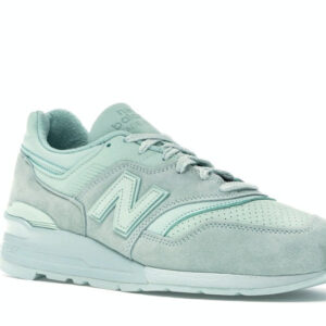 New Balance 997 Mint Julep - Image 5