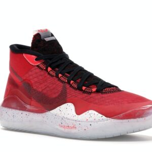 Nike KD 12 University Red - Image 5