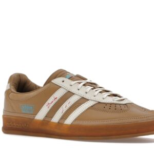 adidas Gazelle Indoor Bad Bunny Lionel Messi La Voz De Los Fans - Image 6