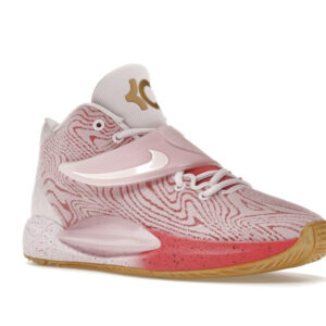 Nike KD 14 Aunt Pearl - Image 5