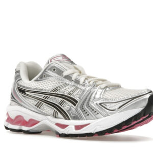 ASICS GEL-Kayano 14 Cream Sweet Pink Men's - 1203A537-103 - Image 6