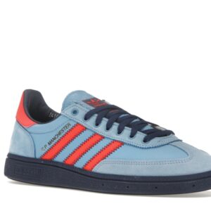adidas Manchester SPZL C.P. Company Light Blue Men's - IH3312 - US - Image 6