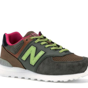 New Balance 574 Sneakersnstuff Erik - Image 5
