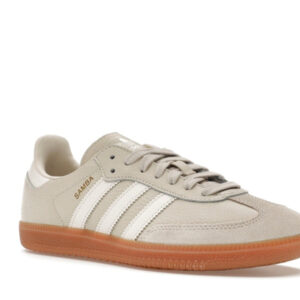 adidas Samba OG Aluminum Gum (Women's) - IE7013 - US - Image 5