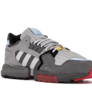 adidas ZX Torsion Ninja Time In Grey - Image 5