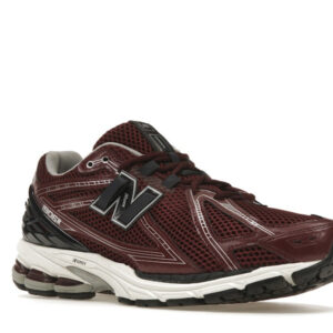 New Balance 1906R Burgundy Black - Image 5