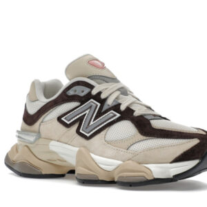 New Balance 9060 Emerging Brown - Image 5