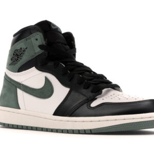 Jordan 1 Retro High Clay Green - Image 5