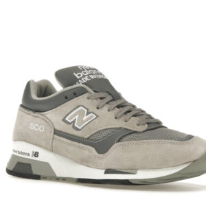 New Balance 1500 MiUK Grey - Image 5
