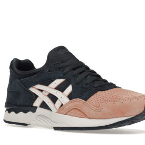 ASICS Gel-Lyte V Kith Salmon Toe Men's - 1201A542-700 - Image 6