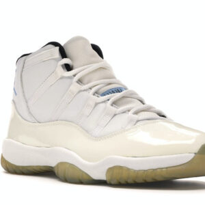 Jordan 11 Retro Columbia (2001) - Image 5