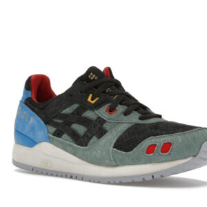 ASICS Gel-Lyte III OG GDLP Tropicalia - Image 6
