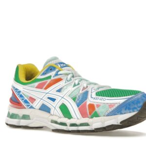 ASICS Gel-Kayano 20 KENZO Multi-Color - Image 6