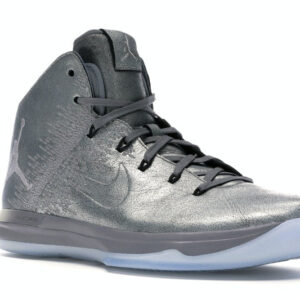 Jordan XXX1 Battle Grey - Image 5
