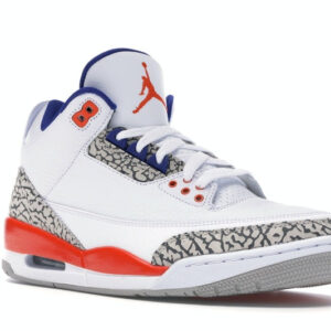 Jordan 3 Retro Knicks Men's - 136064-148 - US - Image 6