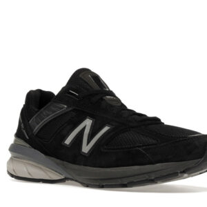 New Balance 990v5 Black - Image 5