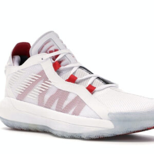 adidas Dame 6 Dame Time - Image 5
