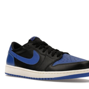 Jordan 1 Retro Low Royal (2015) - Image 5