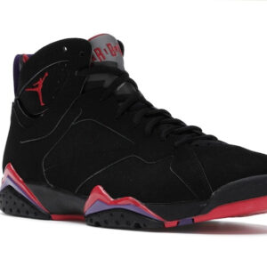 Jordan 7 Retro Raptors (2012) - Image 5