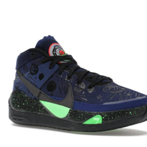 Nike KD 13 Planet of Hoops - Image 5