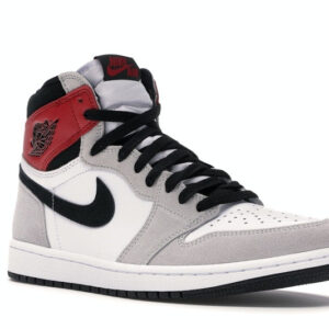 Jordan 1 Retro High Light Smoke Grey - Image 5