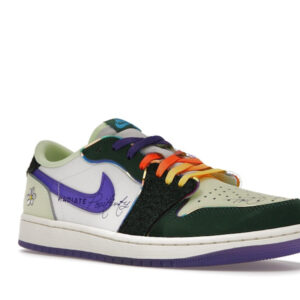 Jordan 1 Retro Low OG Doernbecher (2023) - Image 6