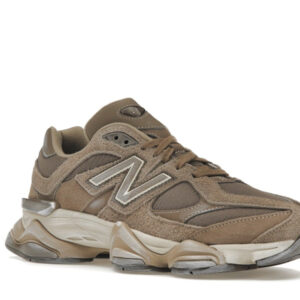 New Balance 9060 Mushroom Timberwolf - Image 5