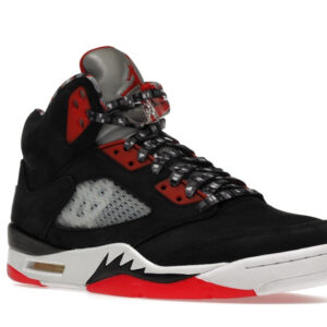 Jordan 5 Retro Quai 54 (Friends & Family) (2021) - Image 5