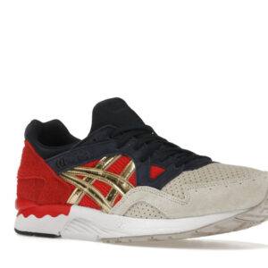 ASICS Gel-Lyte V Concepts Libertea Men's - 1201A943-100 - Image 5