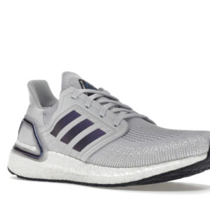 adidas Ultra Boost 2020 ISS US National Lab Dash Grey Blue Violet - Image 5