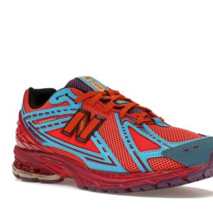 New Balance 1906R Salehe Bembury Heat Be Hot Magma - Image 5