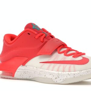 Nike KD 7 Christmas Eggnog - Image 5