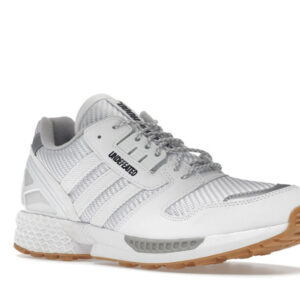 adidas ZX 8000 Undefeated Neighborhood White - Image 5