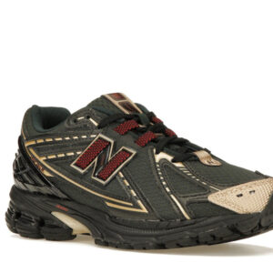 New Balance 1906R Kith Black - Image 5